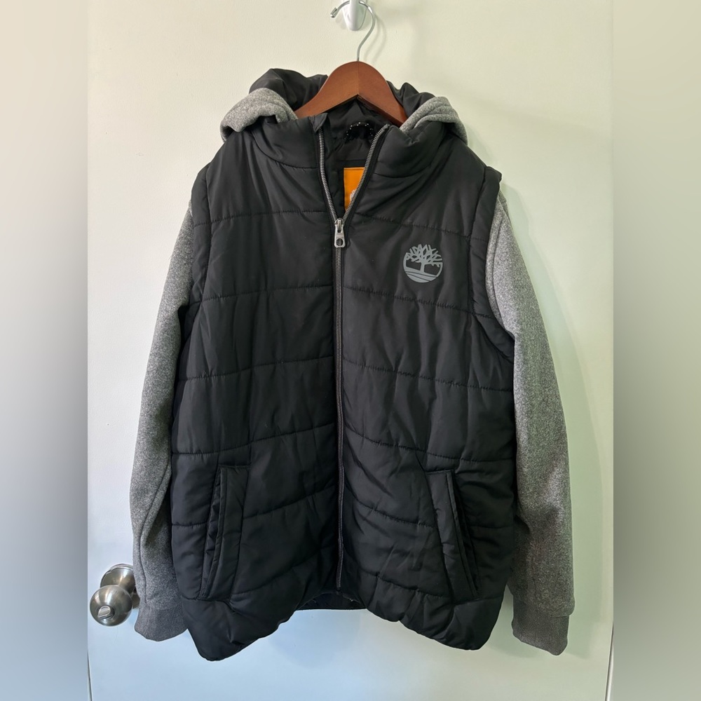 Timberland Kids Jacket